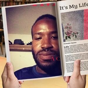 Meet your Posher, Henry